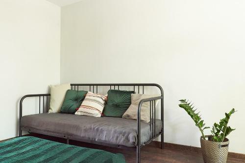 Greenhouse Apartments