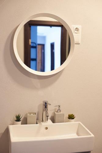Greenhouse Apartments