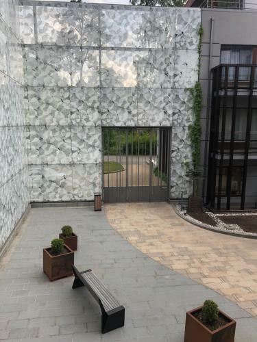 Apartamento 365