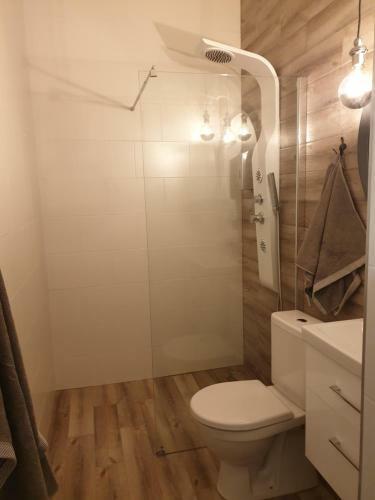 Centr Majori Home Apartament