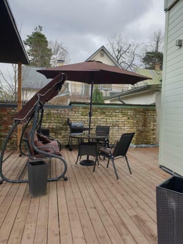 Centr Majori Home Apartament