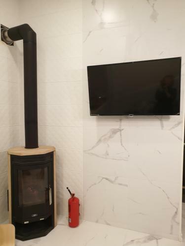 Centr Majori Home Apartament