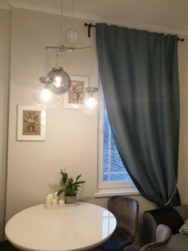 Centr Majori Home Apartament