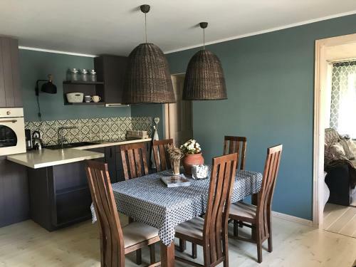 Apartment Near By Sea