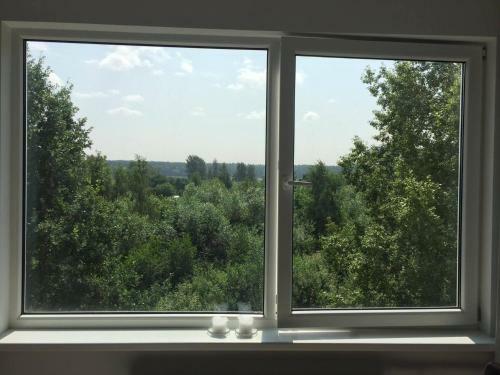 Luminous Apartment In Jurmala