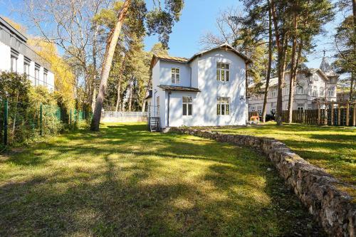 Holiday Home Viktorija 1