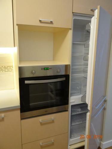 Jurmala Apartment