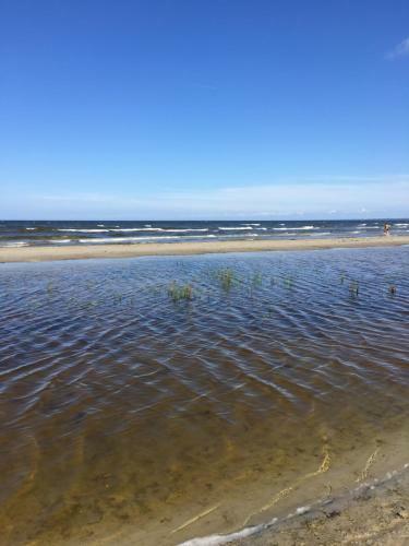 Apartamento Yurmala-kauguri