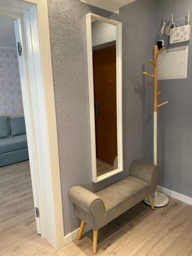 Apartamento New!! Melluzi Appartment