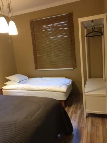 Apartamento 9 Me?malas Iela