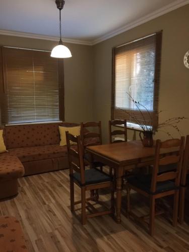 Apartamento 9 Me?malas Iela