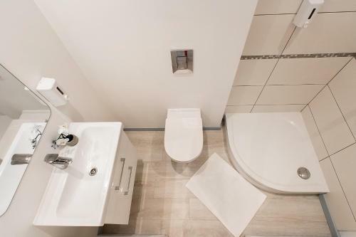 Apartments Daina