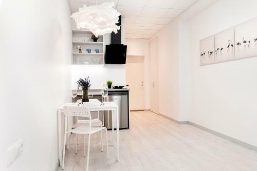 Apartments Daina