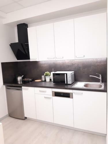 Apartments Daina