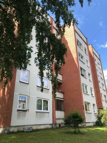 Sunshine Apartments