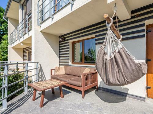 Apartamento New!!!townhouse Three Floors!!!