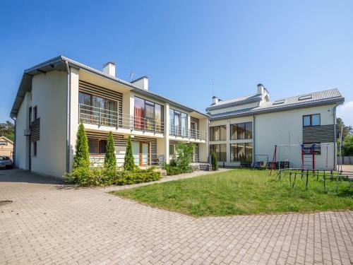 Apartamento New!!!townhouse Three Floors!!!