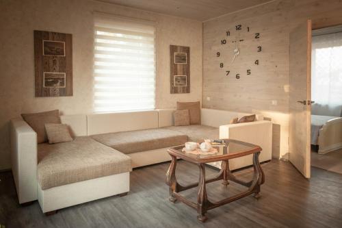 Apartamento Lauku Iela 25