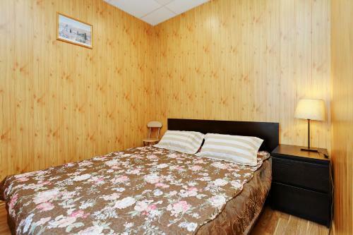 Holiday Home Viktorija 2 Royal Lux