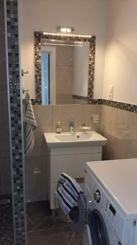 Apartamento Jantarj