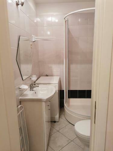 Apartamento Art Residence
