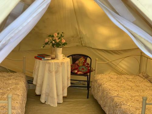 Jahbazaar Camping J?rmala