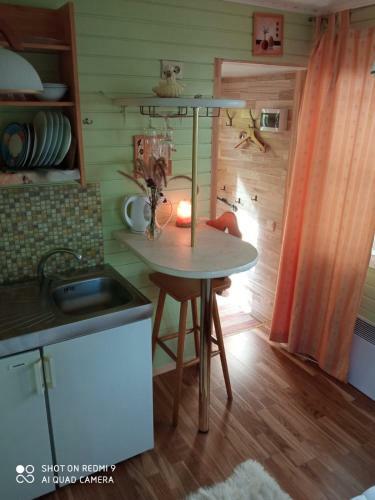 Jurmala`s Center Mini House