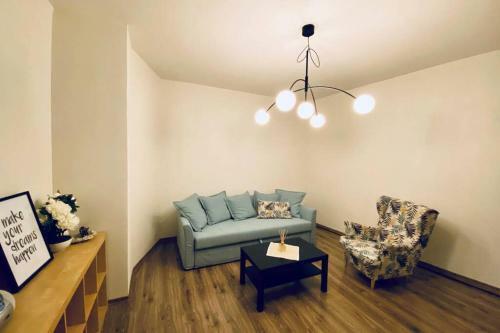 Jomas Street Apartment