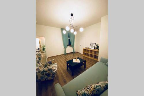 Jomas Street Apartment