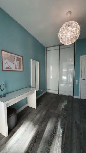 Apartamenti Romantika