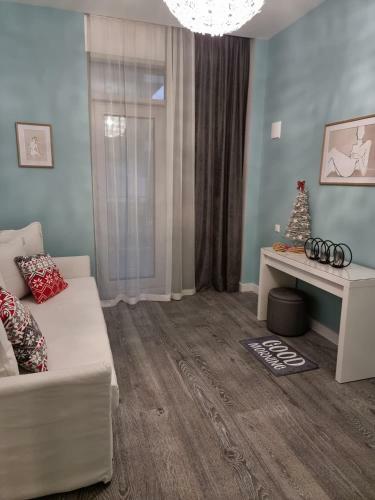 Apartamenti Romantika