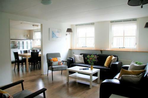 Apartamento de Skuorre