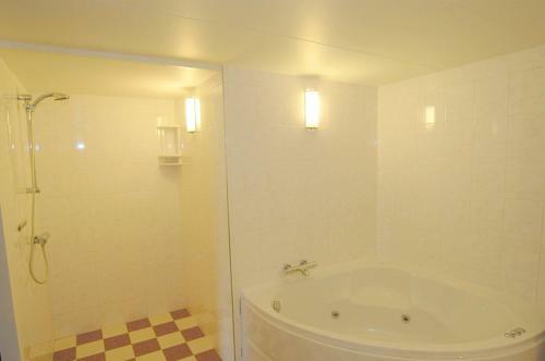 Apartamento de Skuorre