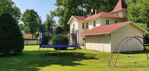 The Cat House Jurmala
