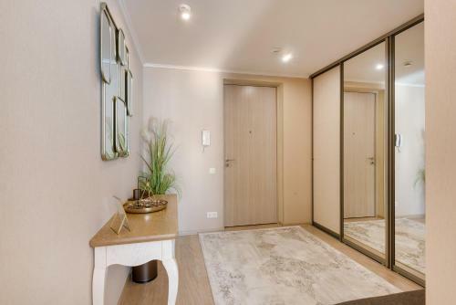 Turaidas Kvartals Four Seasons Luxury Apartment