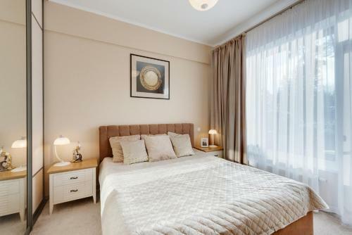 Turaidas Kvartals Four Seasons Luxury Apartment
