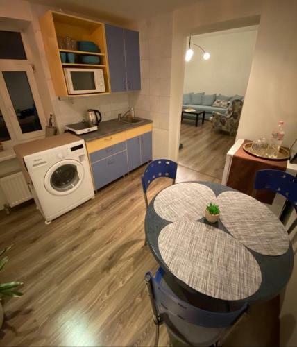 Jomas Street Apartments