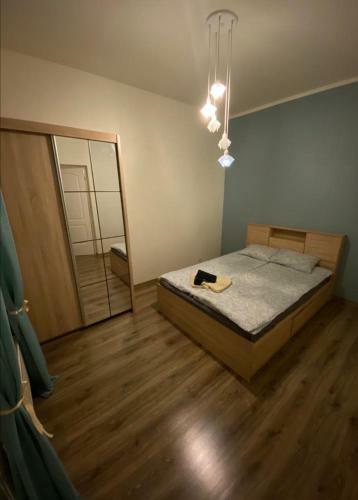 Jomas Street Apartments