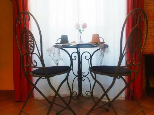 Hostal B&B La Casa In Centro