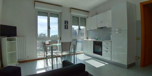 Apartamento Via Brecce Bianche, 70
