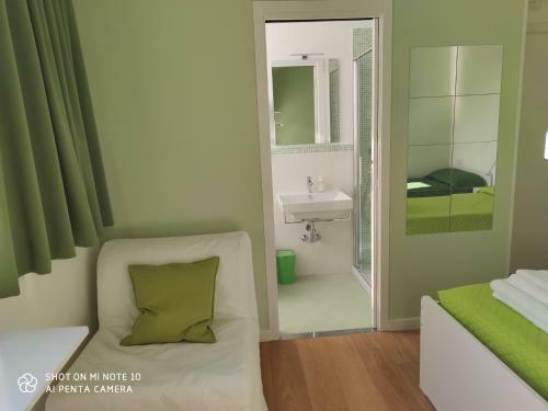Hostal Casa Valeria