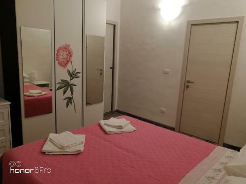 Hostal Casa Viorica
