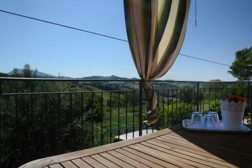 B&B L'assiolo