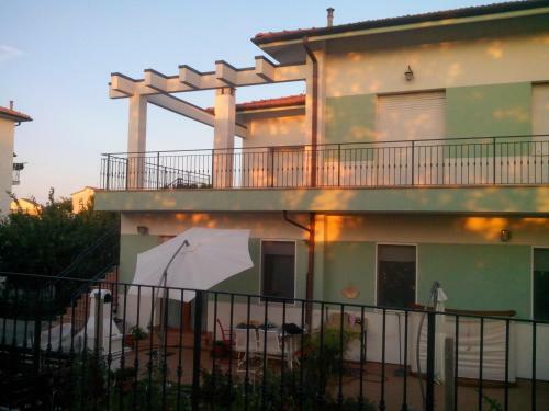 B&B L'assiolo