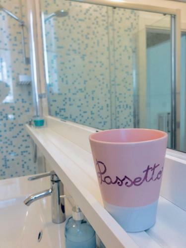 B&B Il Poeta Sul Mare