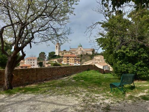 Apartamento Via Duranti