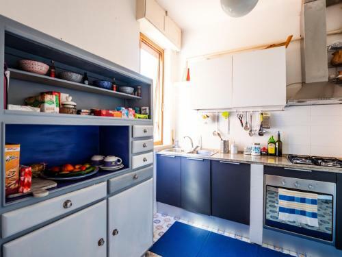Apartamento Via Duranti