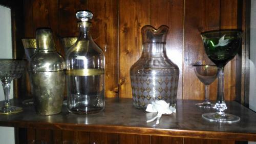 Apartamento Via Duranti