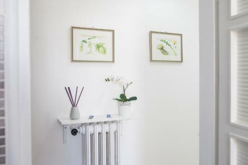 Apartamento Residenza Cleopatra 2