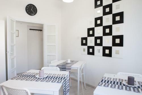 Apartamento Residenza Cleopatra 2
